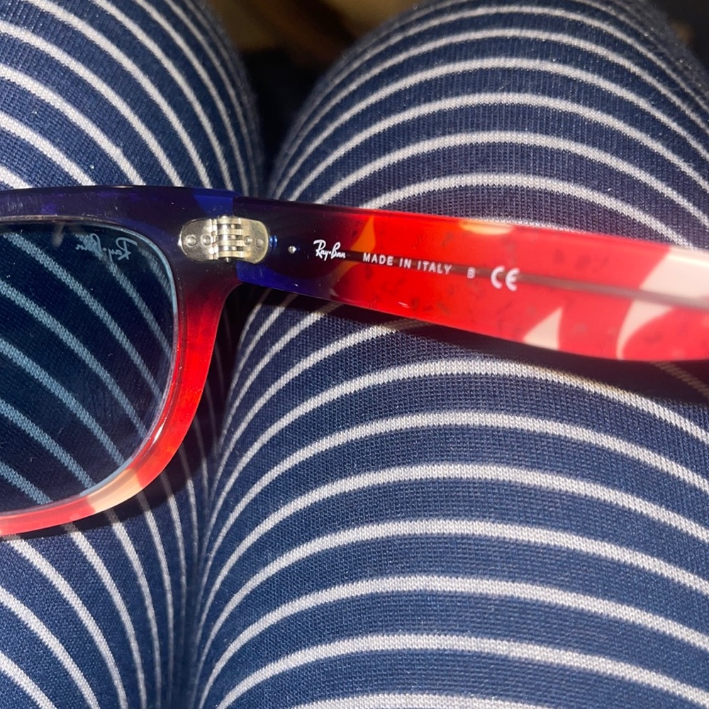 Ray ban sunglasses - Picture 8 of 8